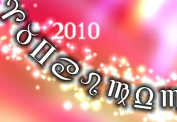 horoskop 2010