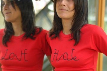 Love / Hate