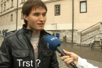 Splošna razgledanost Slovencev
